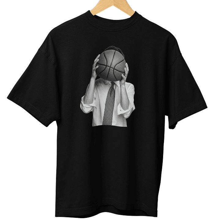 Colección Hyung Line BTS Monochrome 4