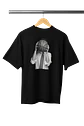 Polera BTS Monochrome Suga  - Miniatura 2