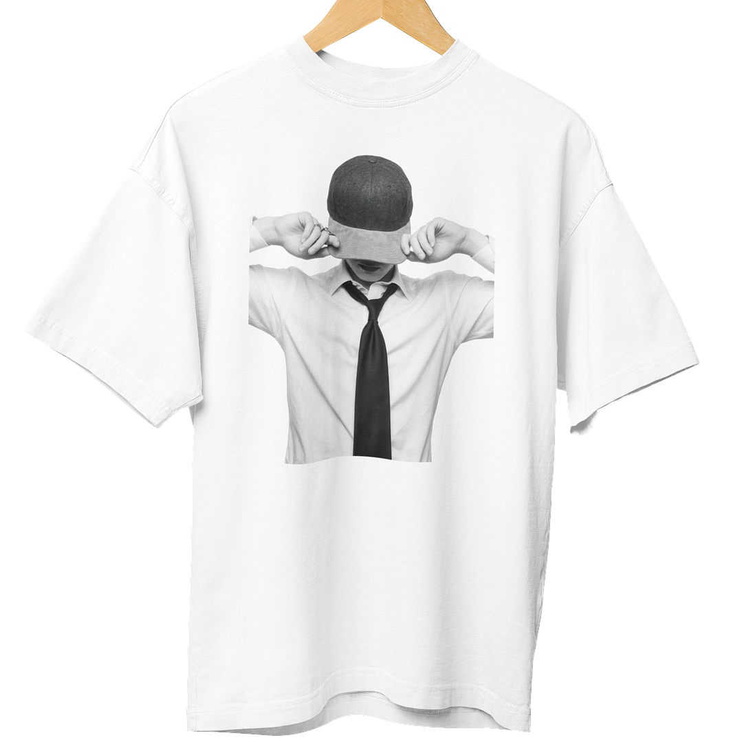 Colección Hyung Line BTS Monochrome 9