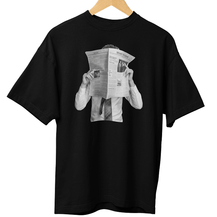 Colección Hyung Line BTS Monochrome 10