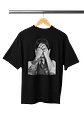 Polera BTS Monochrome Jungkook - Miniatura 2