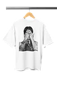 Polera BTS Monochrome Jungkook - Miniatura 1