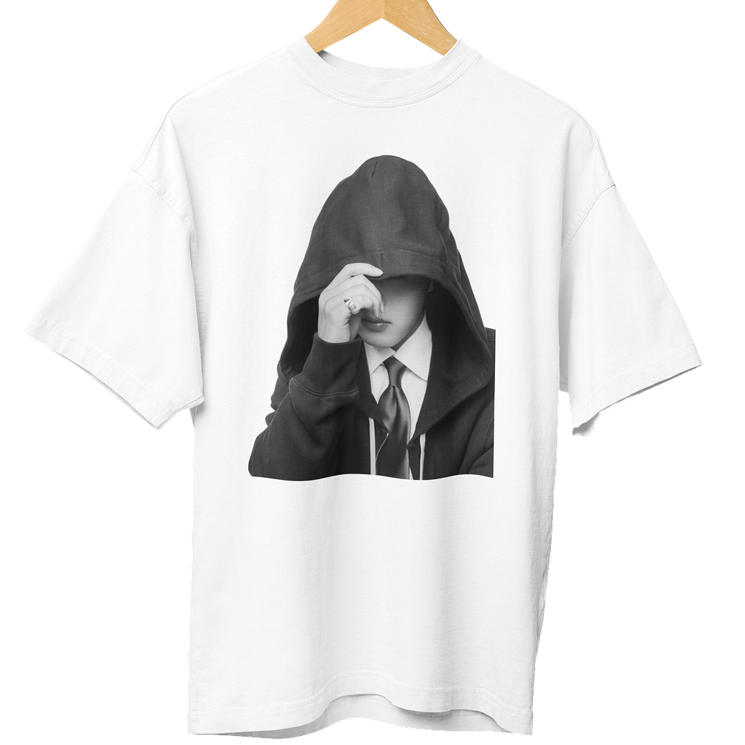 Colección Maknae Line BTS Monochrome 8