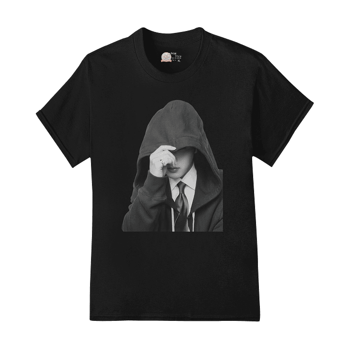 Colección Maknae Line BTS Monochrome 9