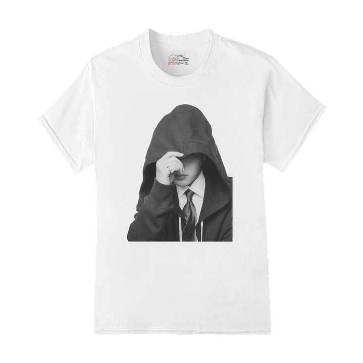 Colección Maknae Line BTS Monochrome 11