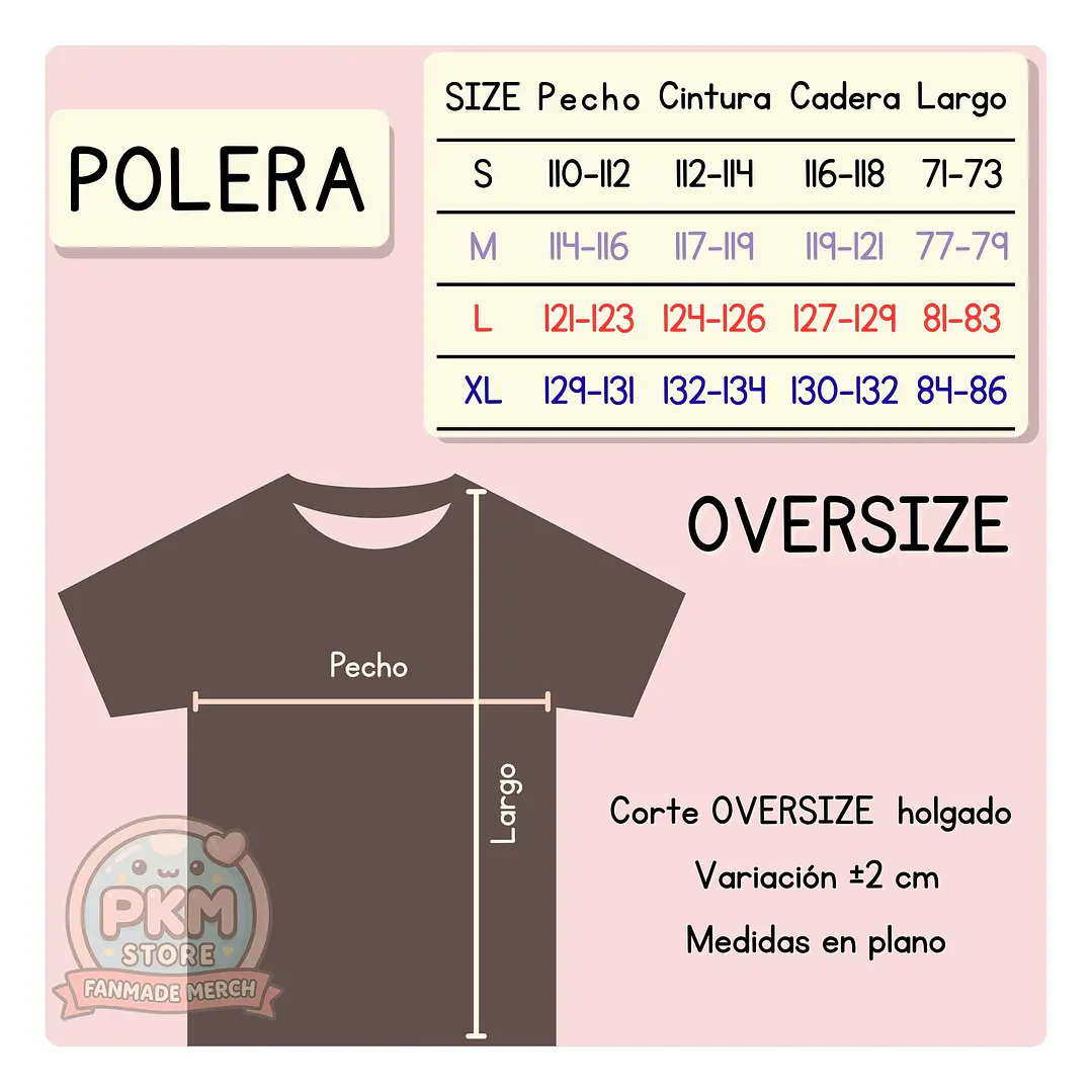 Polera BTS World Tour 2026 – Santiago Lights 3