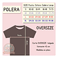 Polera BTS IS Seven - Miniatura 2