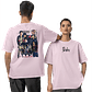 Polera BTS IS Seven - Miniatura 4