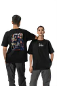 Polera BTS OT7 | IS Seven - Miniatura 2