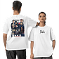 Polera BTS IS Seven - Miniatura 7