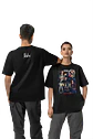Polera BTS OT7 | IS Seven - Miniatura 1