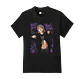 Polera BTS Bad Boy Jimin - Miniatura 1