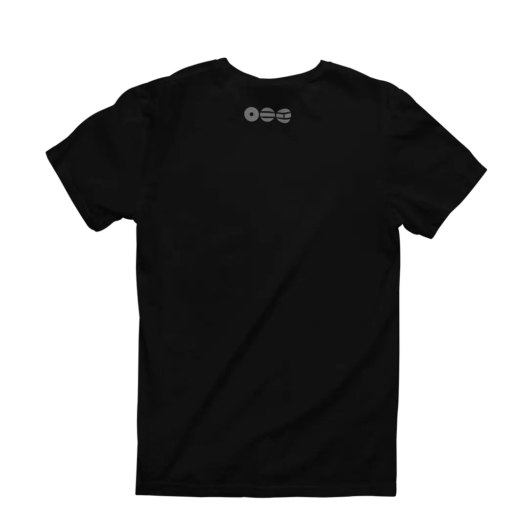 Polera BTS Bad Boy Collection 9