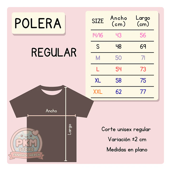 Polera BTS Bad Boy Collection 10