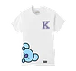 Polera BT21 | Letter Pop Koya - Miniatura 2