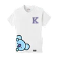 Polera Colección BT21 Letter Pop Ver1 - Miniatura 7