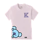 Polera Colección BT21 Letter Pop Ver1 - Miniatura 8