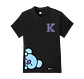 Polera BT21 | Letter Pop Koya - Miniatura 1