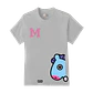 Polera Colección BT21 Letter Pop Ver1 - Miniatura 11