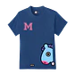 Polera Colección BT21 Letter Pop Ver1 - Miniatura 12