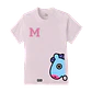 Polera Colección BT21 Letter Pop Ver1 - Miniatura 14