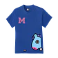 Polera Colección BT21 Letter Pop Ver1 - Miniatura 15