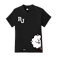 Polera Colección BT21 Letter Pop Ver1 - Miniatura 16