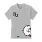 Polera Colección BT21 Letter Pop Ver1 - Miniatura 17
