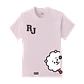 Polera Colección BT21 Letter Pop Ver1 - Miniatura 18
