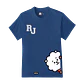 Polera Colección BT21 Letter Pop Ver1 - Miniatura 19