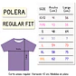 Polera Namjin - Miniatura 7