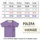 Polera Namjin - Miniatura 8