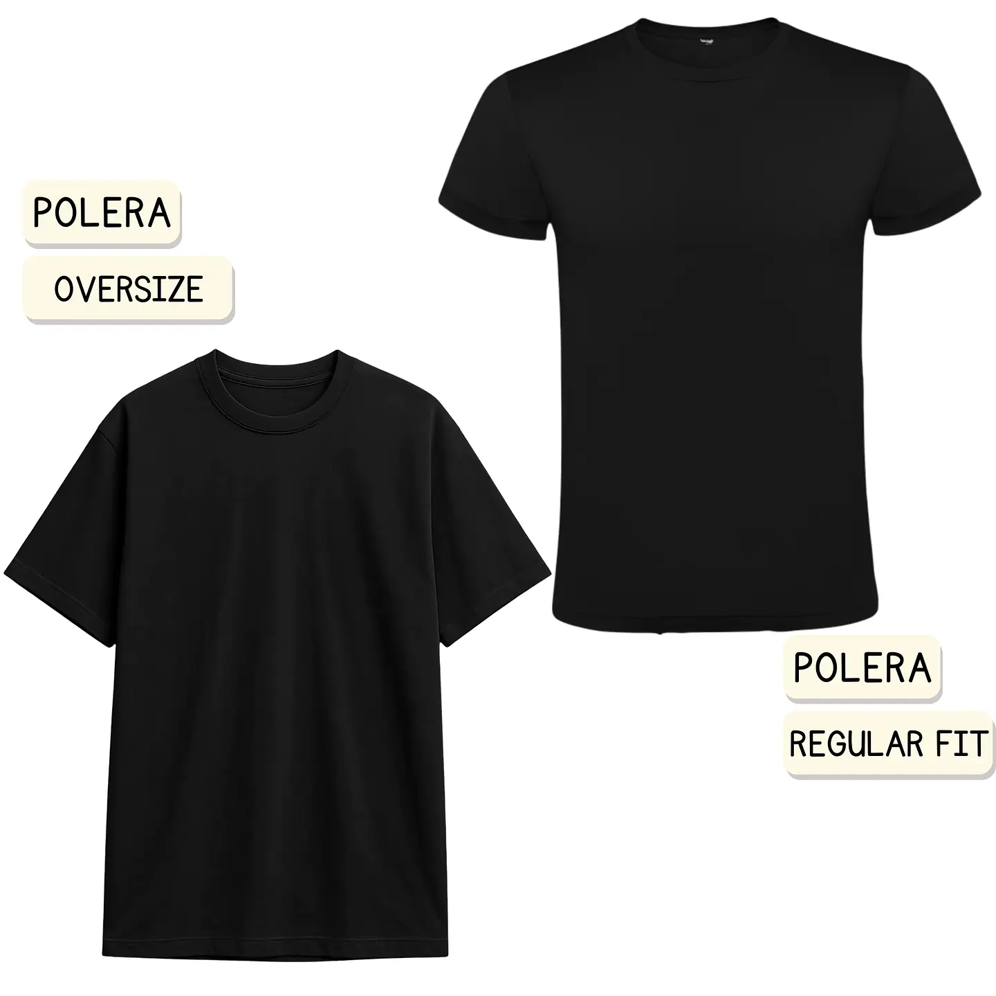 Polera Namjin 9