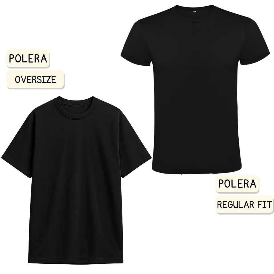 Polera Namjin 9
