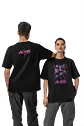 Polera BTS OT7 | Alien Connection - Miniatura 1