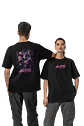 Polera BTS OT7 | Alien Connection - Miniatura 2