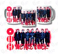Tazón BTS OT7 | We Are Back Edition - Miniatura 1