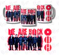 Tazón BTS OT7 | We Are Back Edition - Miniatura 2