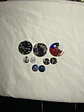 Chapitas Jin BTS | Colección Seokjin - Miniatura 7