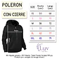 Poleron BTS World Tour 2026 - Miniatura 12