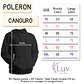 Poleron Arirang - Miniatura 7