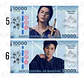 Bitibilletes BTS OT7 | Edición Coleccionable - Miniatura 3