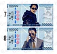 Bitibilletes BTS OT7 | Edición Coleccionable - Miniatura 4