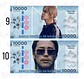 Bitibilletes BTS OT7 | Edición Coleccionable - Miniatura 5