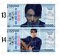 Bitibilletes BTS OT7 | Edición Coleccionable - Miniatura 7