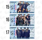 Bitibilletes BTS OT7 | Edición Coleccionable - Miniatura 8