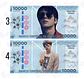 Bitibilletes BTS OT7 | Edición Coleccionable - Miniatura 2