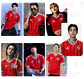 Set Photocards BTS OT7 | Selección Chilena Ver. 1 - Miniatura 1