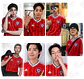 Set Photocards BTS OT7 | Selección Chilena Ver. 6 - Miniatura 1
