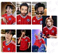 Set Photocards BTS OT7 | Selección Chilena Ver. 5 - Miniatura 1